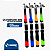 Kit De Pesca Completo 1 Vara 1,70m + 1 Molinete + Itens - Imagem 3