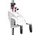 Motor Eletrico Phantom Marine 54lb Agua Salgada PHSW54M - Imagem 4