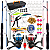 Kit Material De Pesca Completo Vara + Molinete + Maleta + Linha - Imagem 1