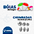 Kit Pesca Completo Anzol Boia Chumbada Sino Girador Isca - Imagem 4