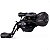 Kit Carretilha Maruri Black Tamba Pro + Vara Tamba 2,4m 80lb - Imagem 8