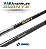 Kit Carretilha Maruri Avante BG 12 Rol + Vara Carretilha Avante 2,40m 30-60lb C-802H - Imagem 5