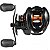 Kit Carretilha Marine Venza DS DBS 8ROL 7.5:1 + Vara Venza C601MH 1,83m 15-30Lbs - Imagem 2