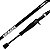 Kit Carretilha Marine Venza DS DBS 8ROL 7.5:1 + Vara Venza C601MH 1,83m 15-30Lbs - Imagem 7