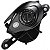 Kit Carretilha Marine Venza DS DBS 8ROL 7.5:1 + Vara Venza Up-Set 2.13m 20-50lb - Imagem 5