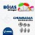 Kit Pesca Carretilha 3 Rolamentos + Vara Carbono 1,68m + Acessórios - Imagem 5