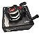 Kit Carretilha LK 200 3Rol Deyu + Vara Carbono 1,68m + Linha Multifilamento - Imagem 7