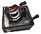 Kit Carretilha LK 220 3Rol Deyu Esquerda + Vara Carbono 1,68m - Imagem 3