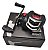 Kit Carretilha LK 220 3Rol Deyu Esquerda + Vara Carbono 1,68m - Imagem 4