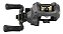 Kit Carretilha New Ventura VT10 10Rol Marine + Vara Carbono 1,68m - Imagem 2