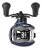 Kit Carretilha New Ventura VT5 5Rol Marine + Vara Carbono 1,80m - Imagem 4