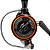 Kit Molinete Venza 4000 6Rol. Marine + Vara Venza 1,70m 10-20lbs - Imagem 7