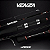 Kit Molinete Venza 4000 6Rol. Marine + Vara Venza 1,70m 10-20lbs - Imagem 8