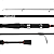 Kit Molinete Venza 4000 6Rol. Marine + Vara Venza 1,70m 10-20lbs - Imagem 6