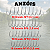 Kit De Pesca Com Iscas Maleta E Acessorios Completo e Pronto Para Uso - Imagem 5