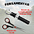 Kit De Pesca Com Iscas Maleta E Acessorios Completo e Pronto Para Uso - Imagem 7