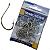 Kit 450 Anzol Marine Sports Maruseigo Nickel Tamanho 6 ao 30 - Imagem 2