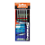 Kit 06 Cartelas Sabiki Marine Sports N° 14, 16 E 18 - Imagem 2