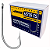 Anzol 65735ES Nickel Marine Sports - Imagem 1