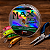 Linha Monofilamento Max Force 20 0,74mm 111lbs 100m - Maruri - Imagem 5