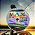 Linha Monofilamento Max Force 20 0,74mm 111lbs 100m - Maruri - Imagem 7