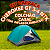 Barraca Cherokee GT 3-4 Pessoas NTK + Colchão Casal Com Inflador - Imagem 6