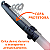 Vara Telescopica Para Molinete 1,70m Rosa Summer - Imagem 4