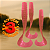 Kit 03 Iscas Matadeira Grub Simples - Cores Diversas Cart. 3pçs - Imagem 8