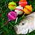 Boia Paulistinha Chumbo Chocalho - Imagem 8