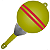 Boia Paulistinha Chumbo Chocalho - Imagem 6