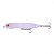 Isca Artificial Zarinha Baby 80 - Lucky By Nakamura - Imagem 2