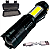 Lanterna Led Recarregavel Ecooda EC6318 - Imagem 1
