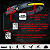 Lanterna De Cabeça Led Recarregavel Com Sensor EC6237 - Imagem 2
