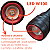 Lanterna Led Recarregavel EC6317 - Ecooda - Imagem 2