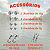 Kit Pesca Esportiva Estojo Anzol Girador Empate 64 Itens - Imagem 4