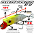 Isca Artificial Brava 77 Marine Sports - Imagem 2