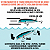 Isca Artificial Brava 90 9cm Marine Sports - Imagem 3