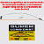 Isca Artificial Brava 90 9cm Marine Sports - Imagem 4