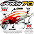 Isca Artificial Inna Pro Tuned 7cm - Marine - Imagem 2