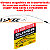 Isca Artificial Inna Pro Tuned 7cm - Marine - Imagem 4