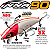 Isca Artificial Inna Pro Tuned 9cm - Marine - Imagem 2