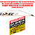 Isca Artificial Inna Pro Tuned 9cm - Marine - Imagem 4