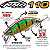 Isca Artificial Inna Pro Tuned 11cm - Marine Sports - Imagem 2