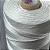 Cordonel Fio Torcido Branco Poliamida 200g Mazzaferro - Imagem 8