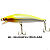 Isca Artificial Bora 7,5 Holografica - Lucky By Nakamura - Imagem 4