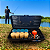Kit Pesca Carpa Cabeçuda 3.0 - Imagem 9