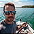 Óculos Polarizado Para Pesca Season UV400 - Saint - Imagem 11