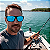 Óculos Polarizado Para Pesca Season UV400 - Saint - Imagem 13
