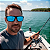 Óculos Polarizado Para Pesca Season UV400 - Saint - Imagem 13