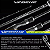 Vara Para Carretilha Versus C562MF 1,68m 10-16lb Marine - Imagem 7
